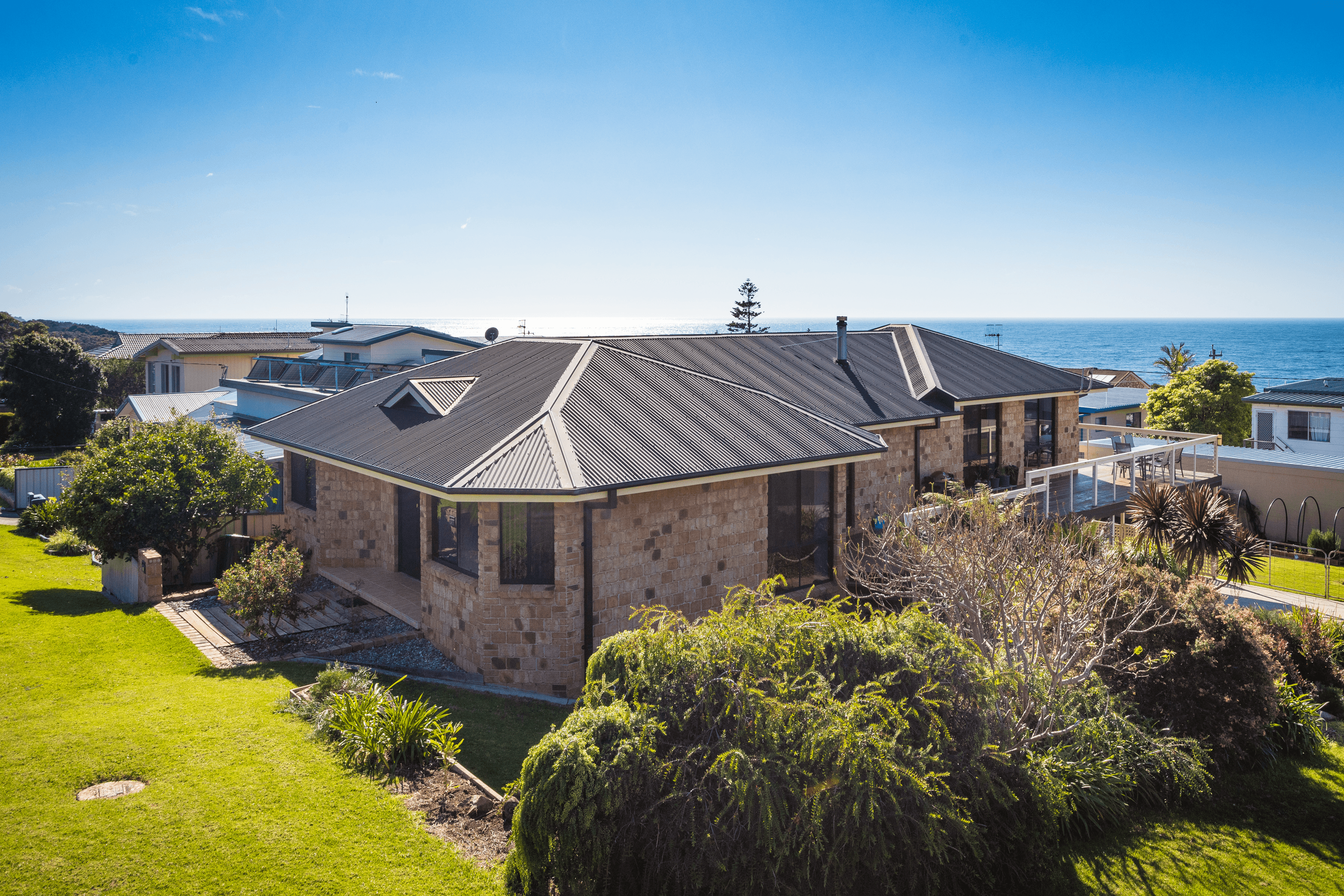 34 Sunset Boulevard, KIANGA, NSW 2546