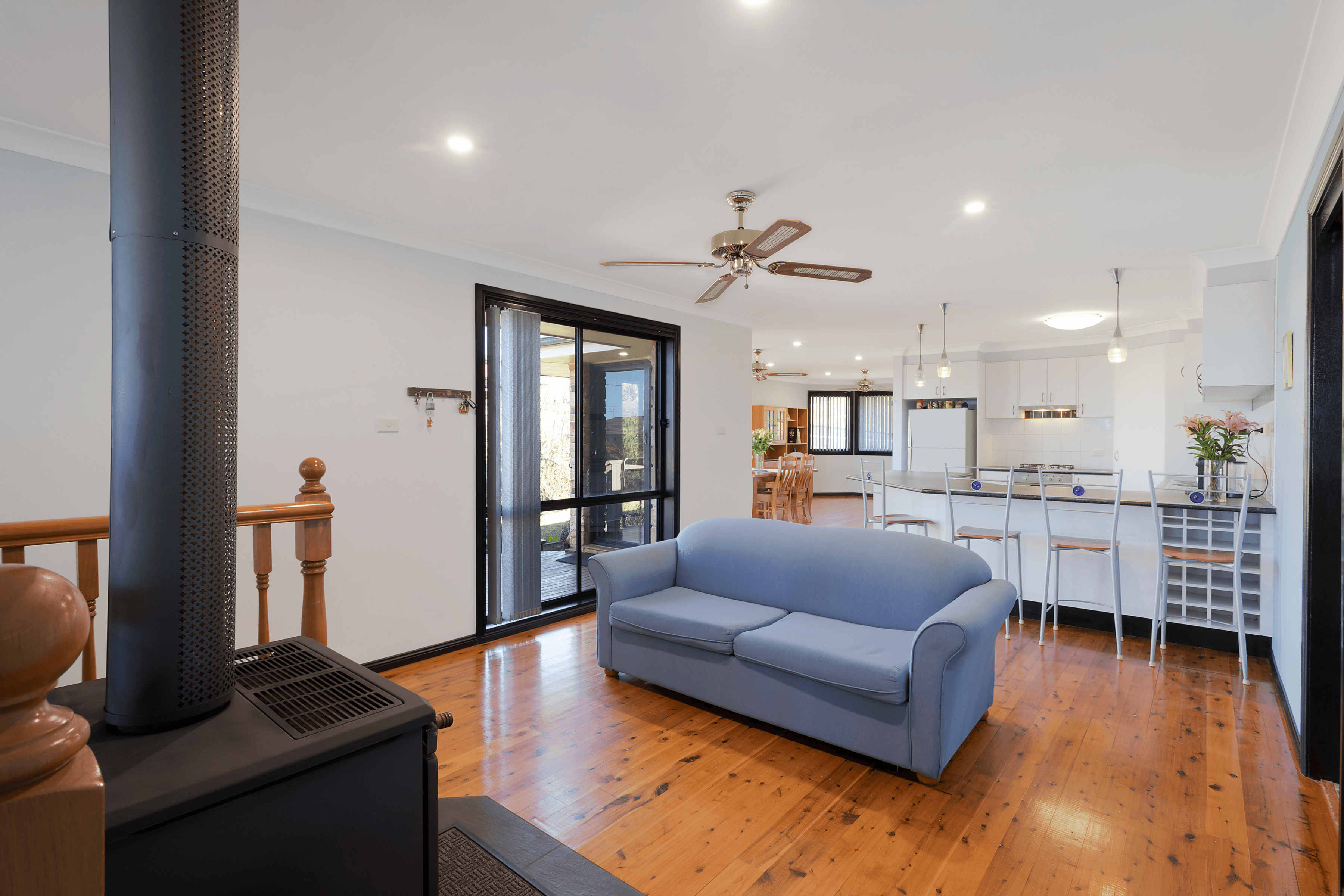 34 Sunset Boulevard, KIANGA, NSW 2546