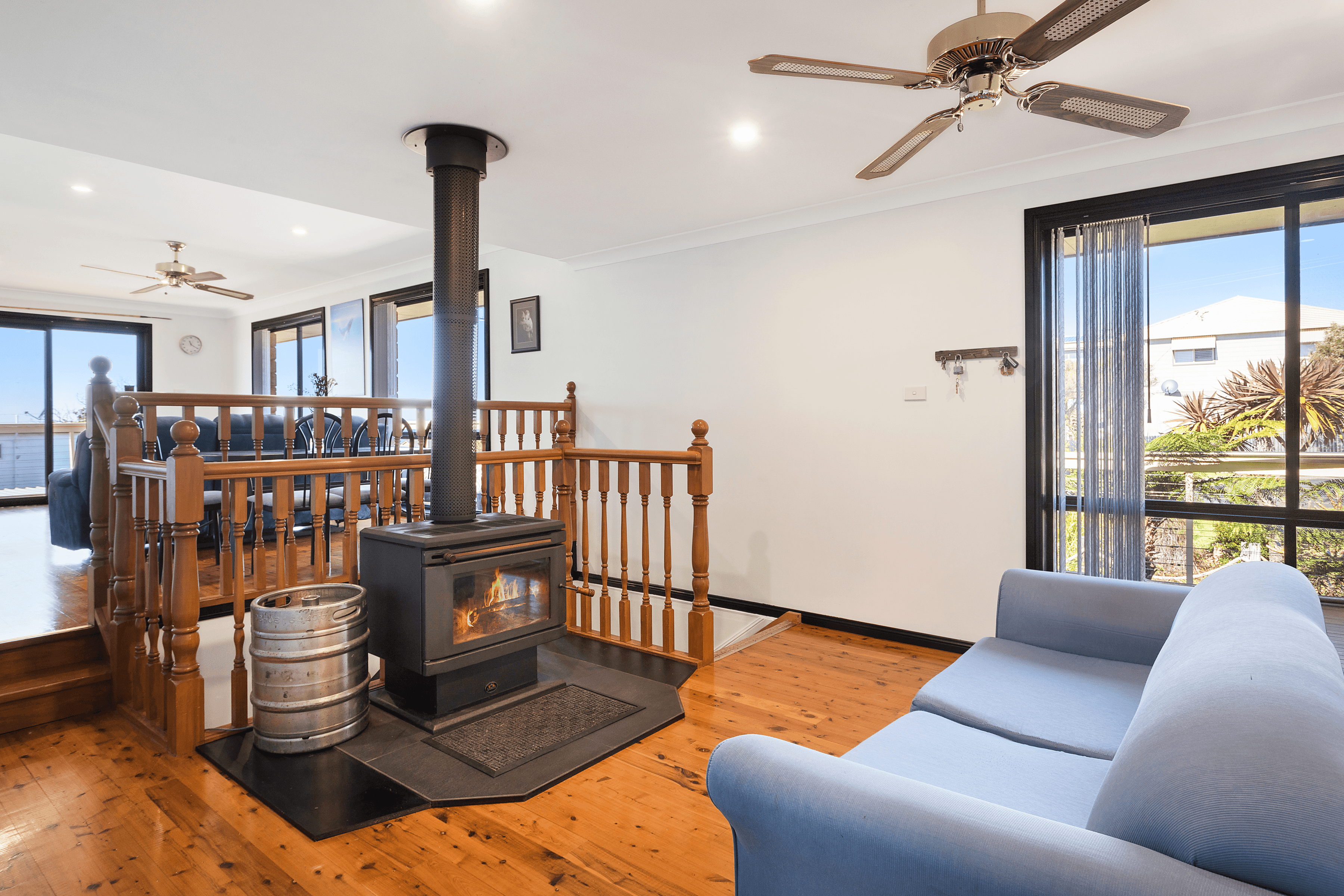 34 Sunset Boulevard, KIANGA, NSW 2546