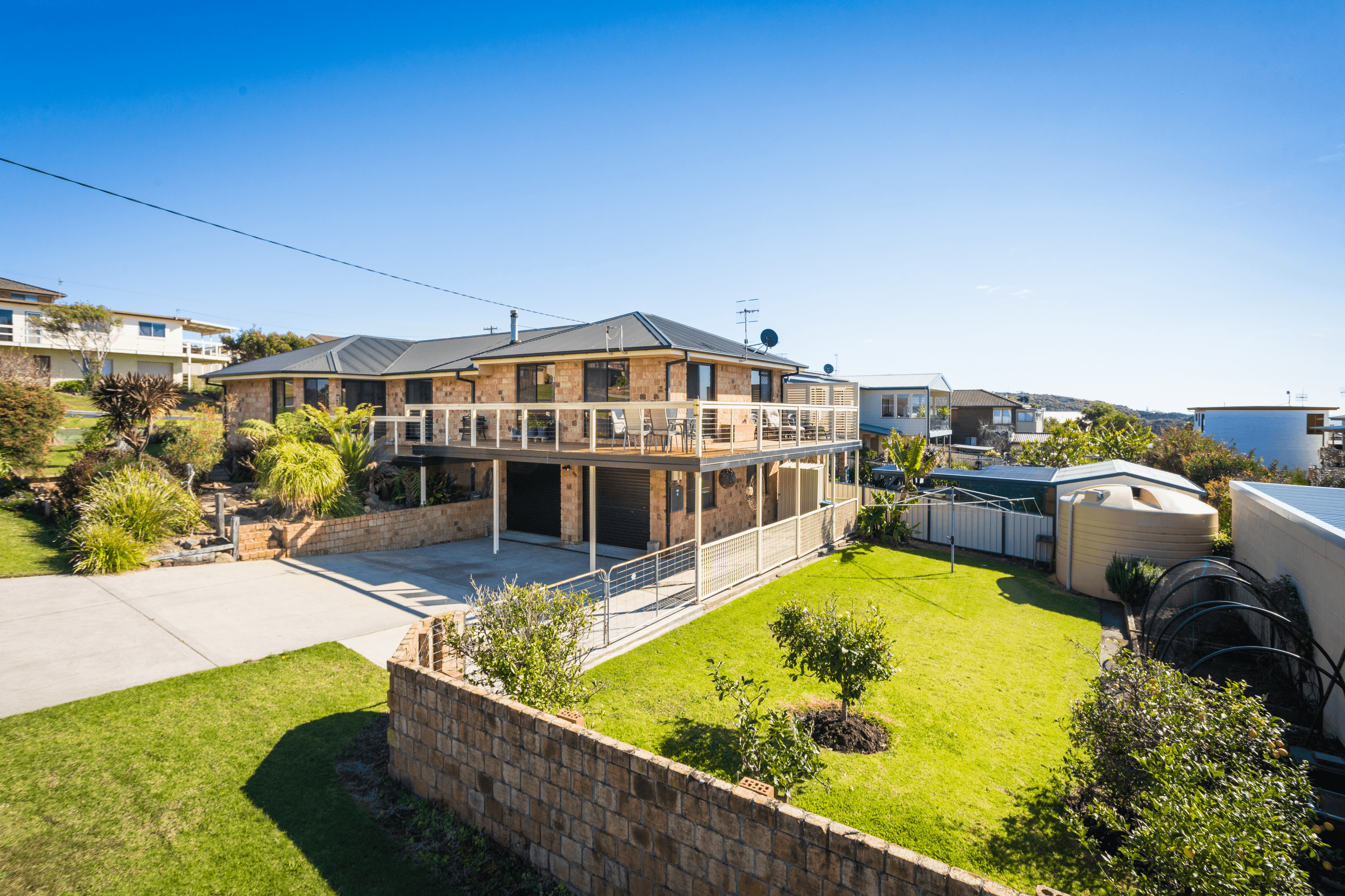 34 Sunset Boulevard, KIANGA, NSW 2546