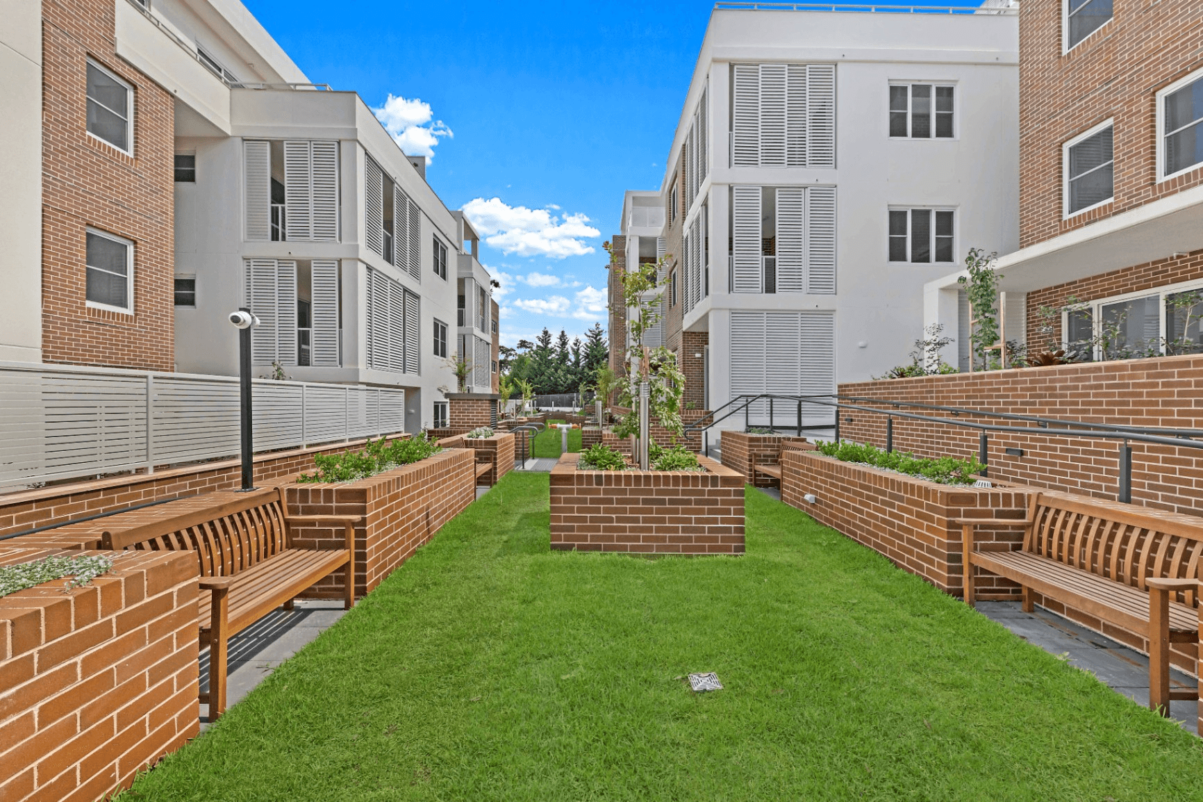 39/6 Sebastian Drive, Dural, NSW 2158