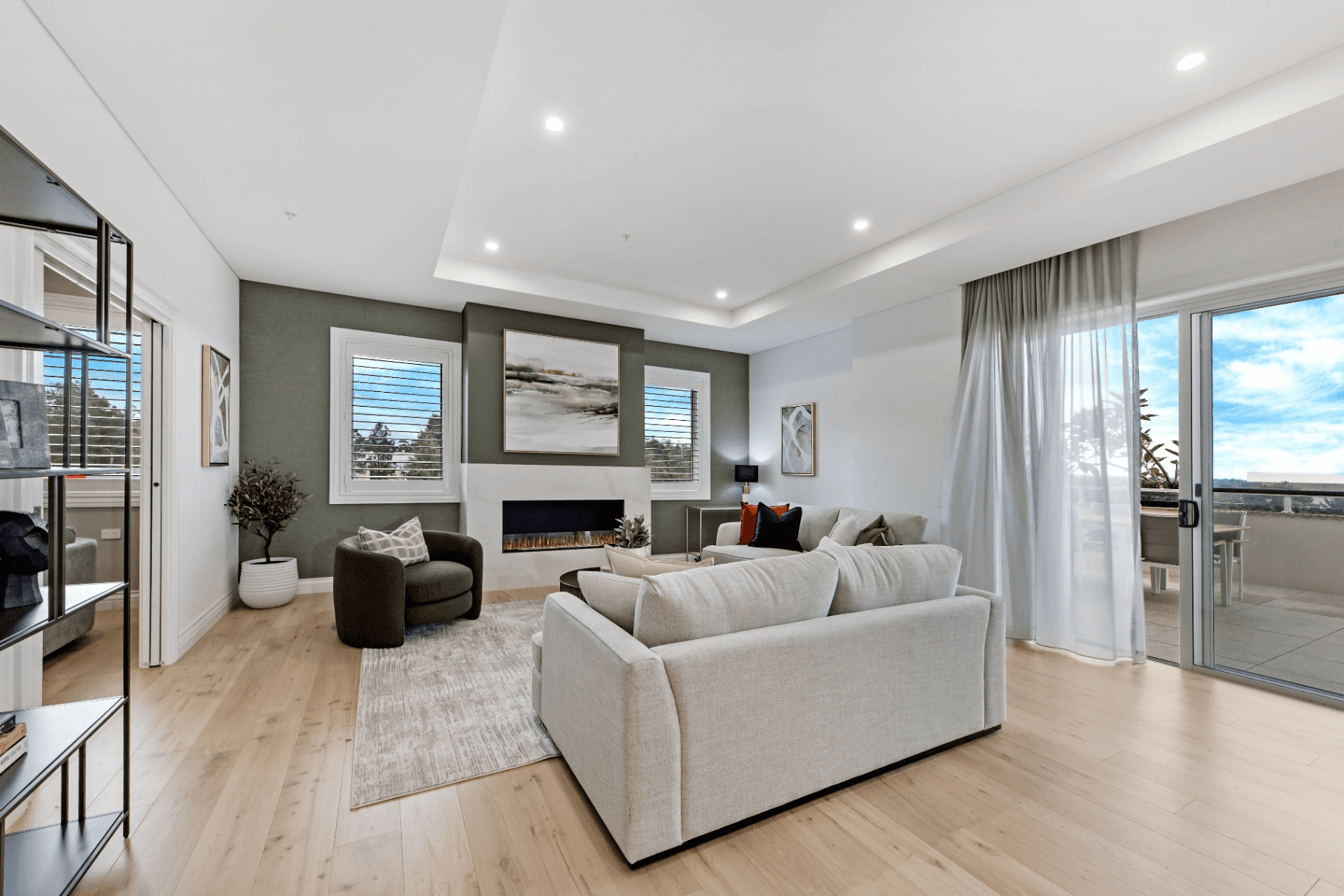 39/6 Sebastian Drive, Dural, NSW 2158