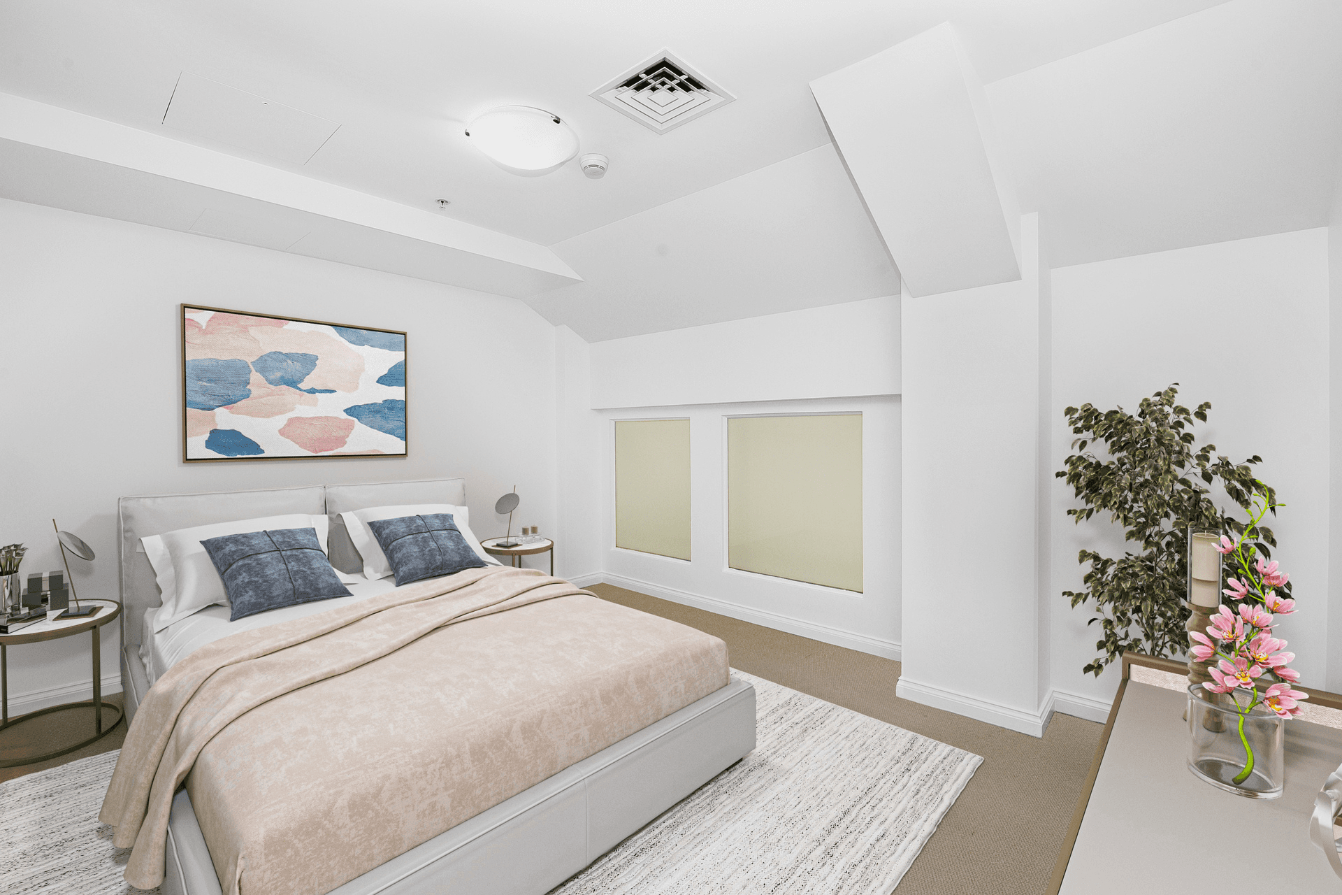 542B/6 Cowper Wharf Roadway, Woolloomooloo, NSW 2011