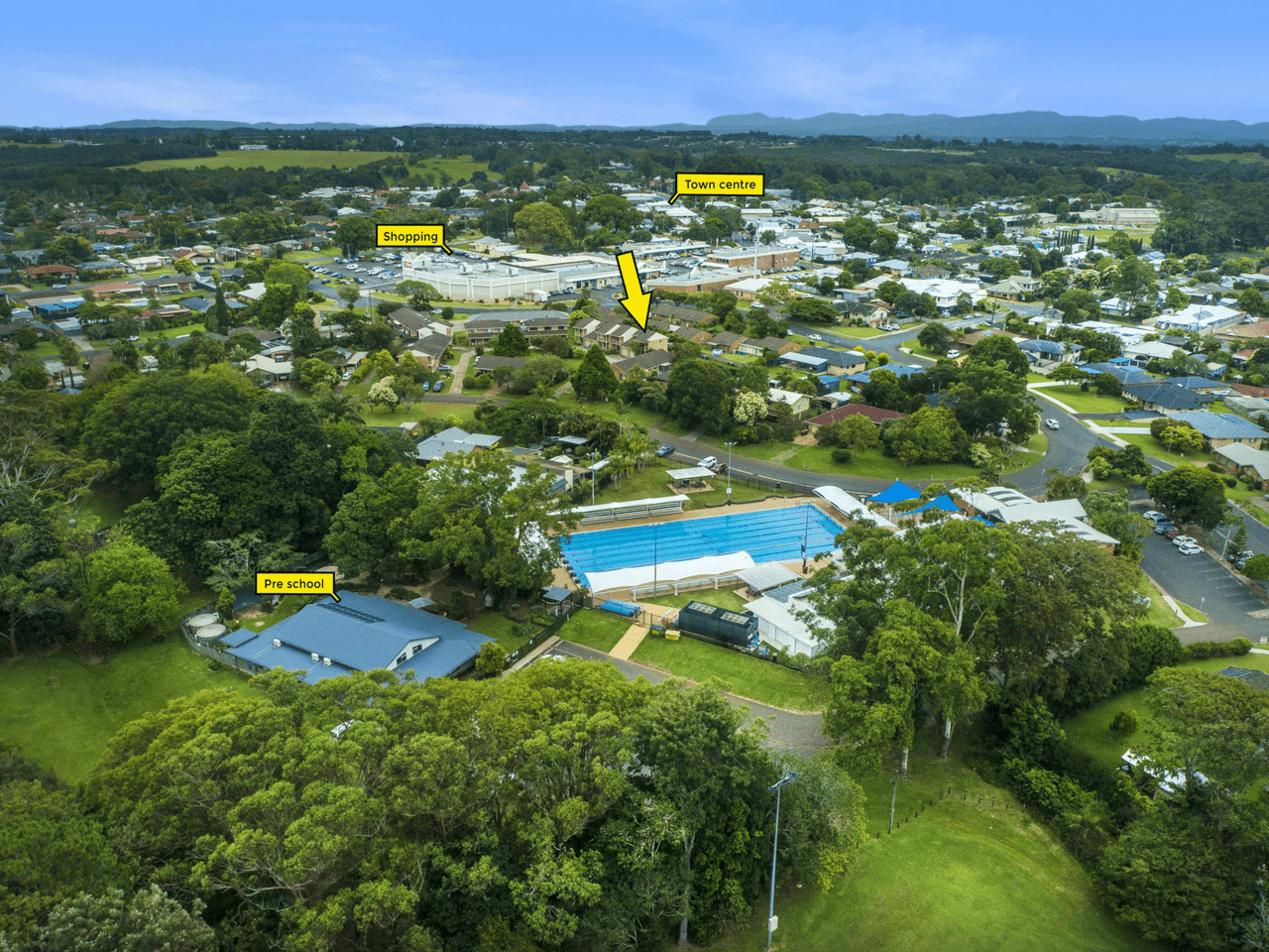 Unit 17/14-18 Alston Avenue, ALSTONVILLE, NSW 2477