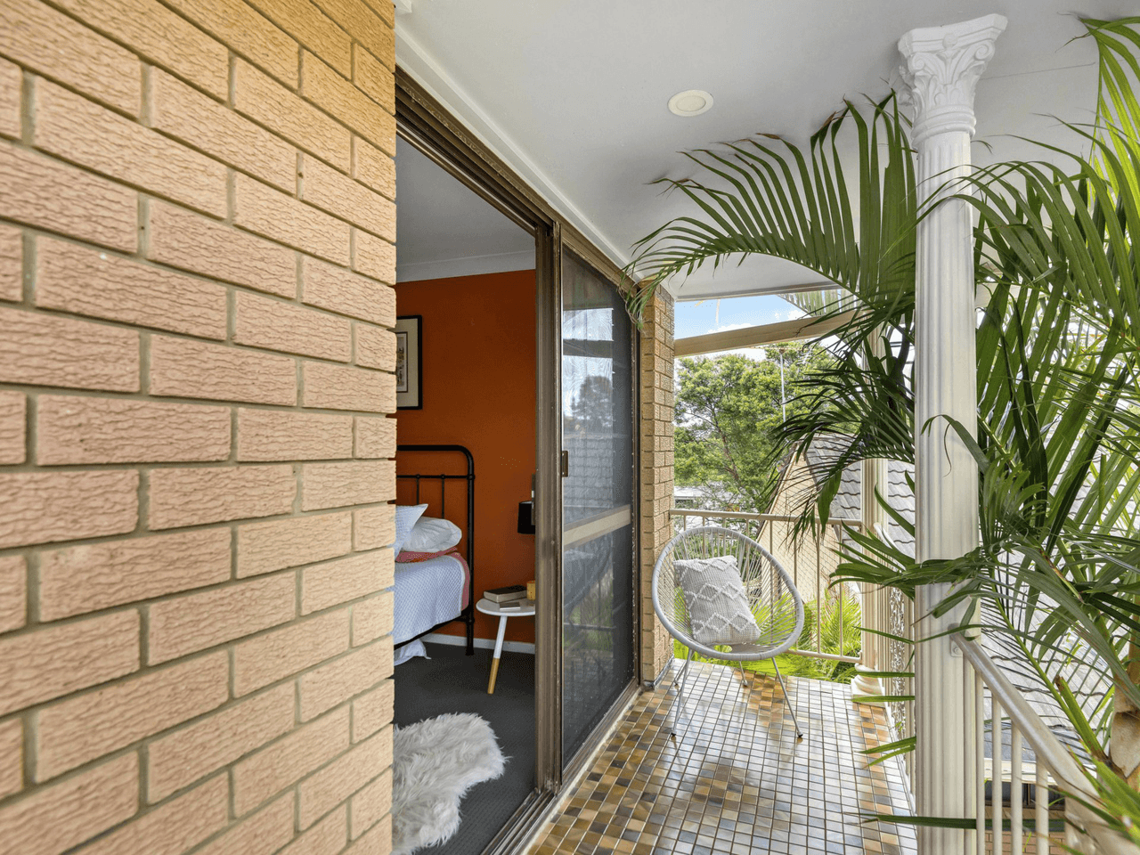 Unit 17/14-18 Alston Avenue, ALSTONVILLE, NSW 2477