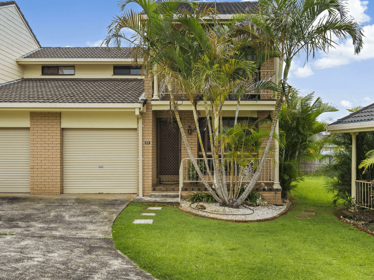 Unit 17/14-18 Alston Avenue, ALSTONVILLE, NSW 2477