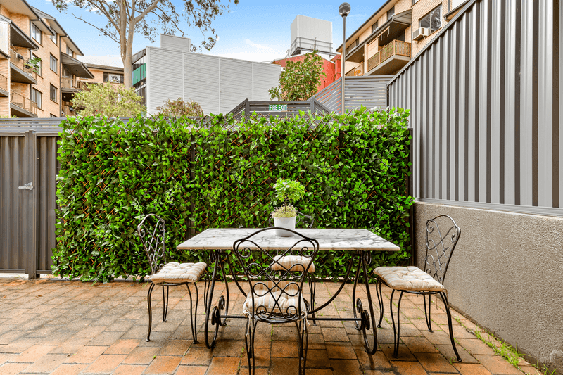 37/2 Goodlet Street, SURRY HILLS, NSW 2010