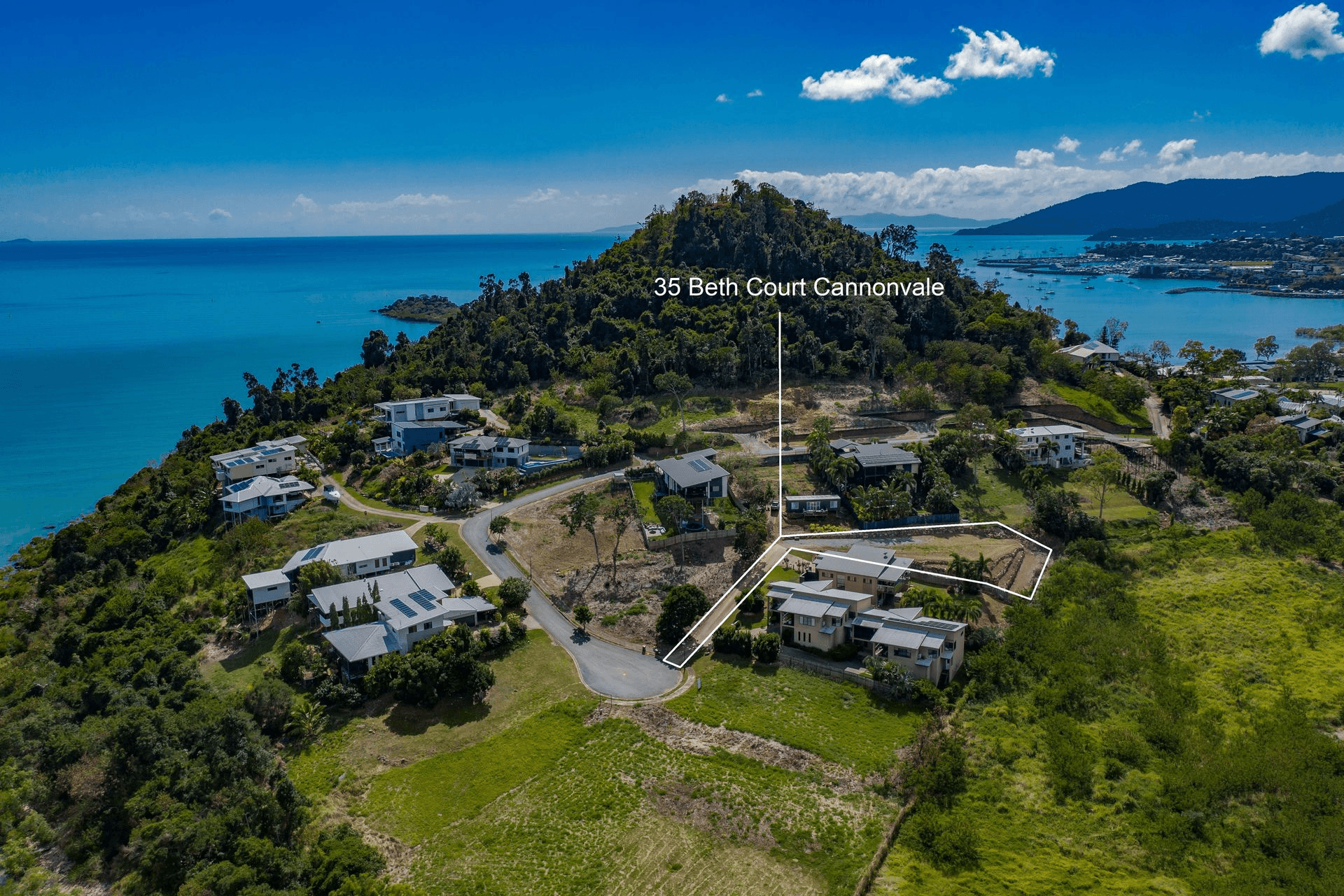 35 Beth Court, Airlie Beach, QLD 4802