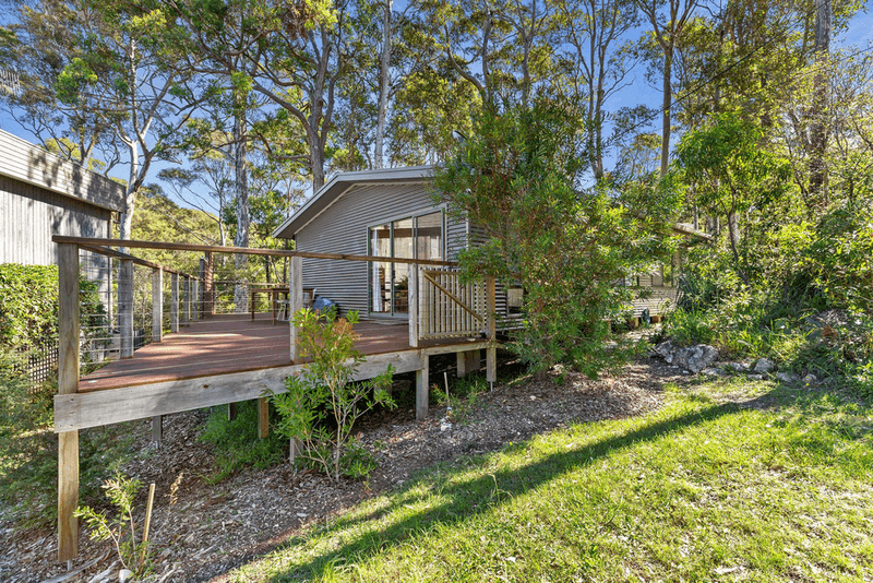 7 Cooks Crescent, ROSEDALE, NSW 2536