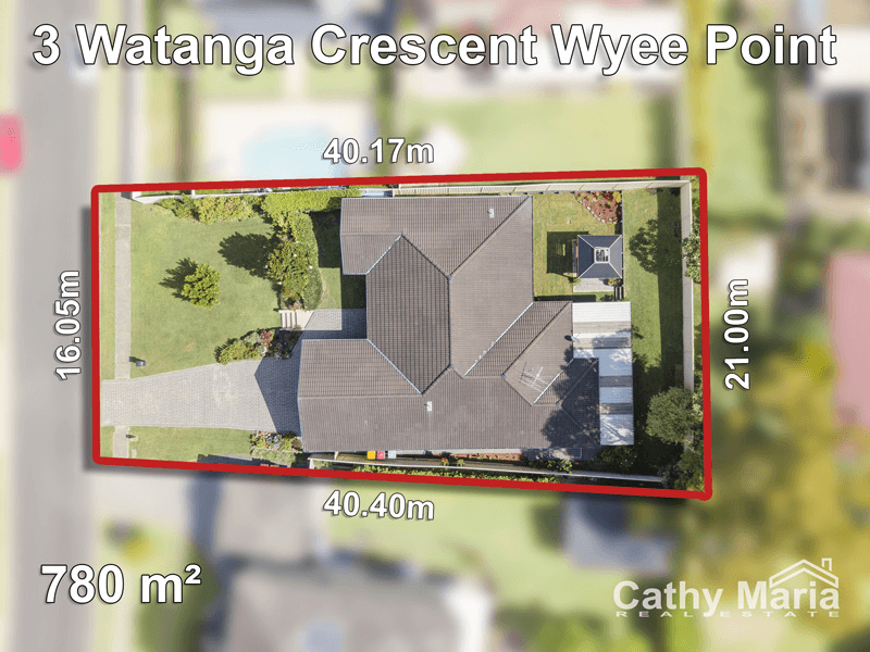 3 Watanga Crescent, WYEE POINT, NSW 2259