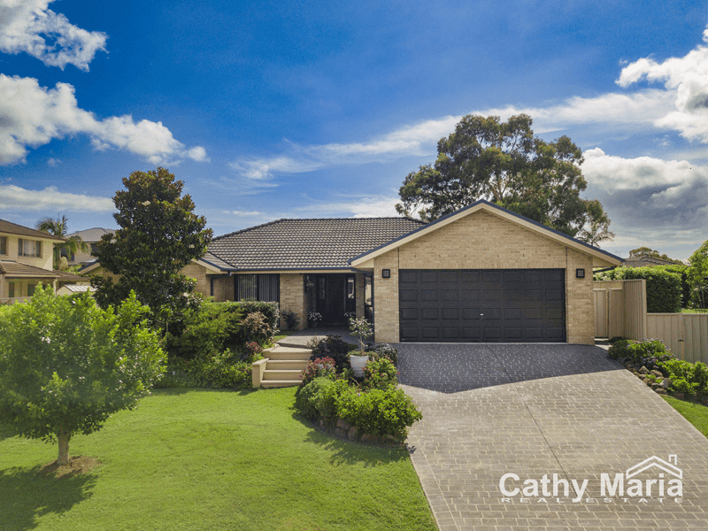 3 Watanga Crescent, WYEE POINT, NSW 2259