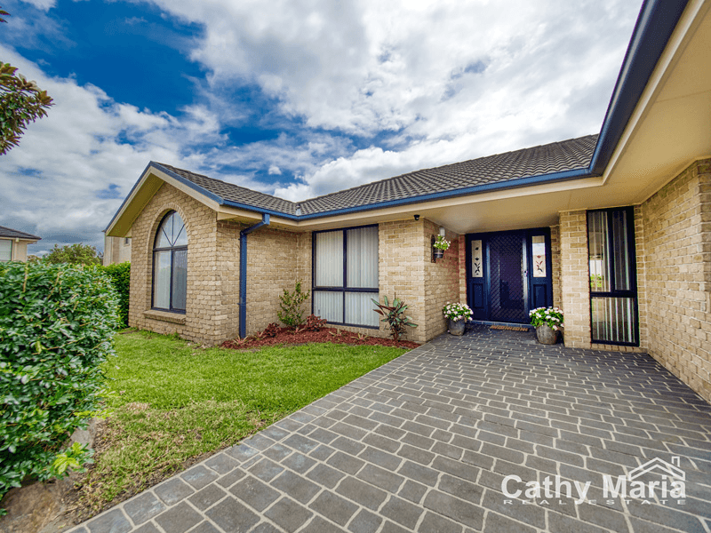 3 Watanga Crescent, WYEE POINT, NSW 2259