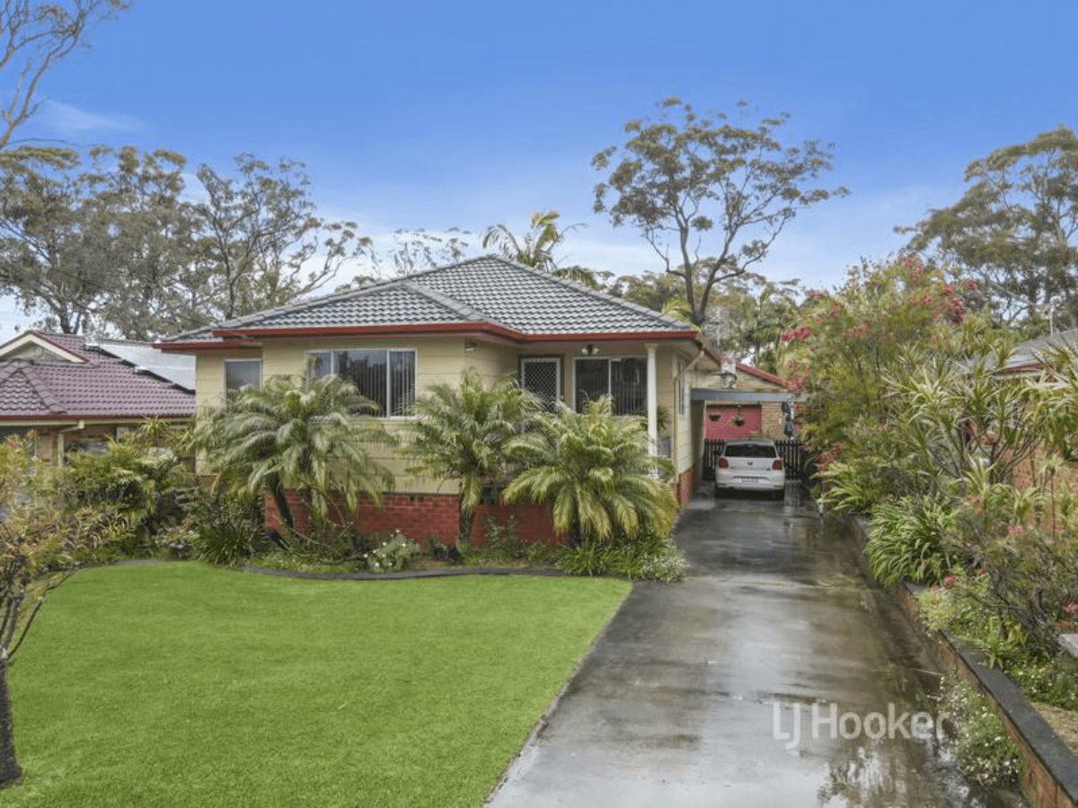 108 Frederick Street, SANCTUARY POINT, NSW 2540