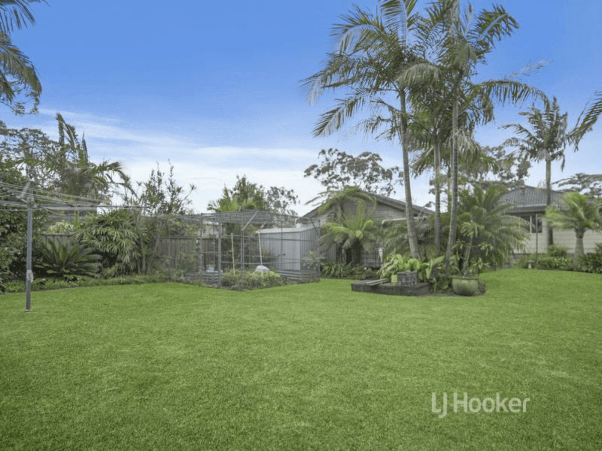 108 Frederick Street, SANCTUARY POINT, NSW 2540