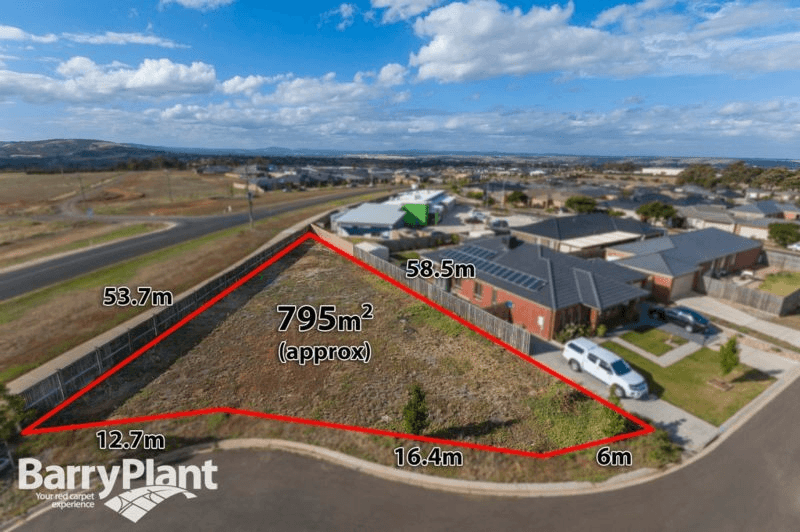 7 Tess Court (Maddingley), BACCHUS MARSH, VIC 3340