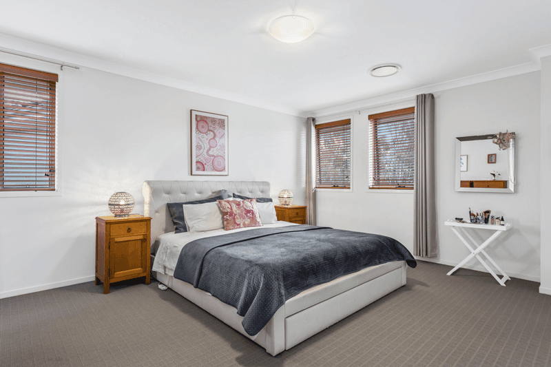 38 Diamond Hill Circuit, Edmondson Park, NSW 2174