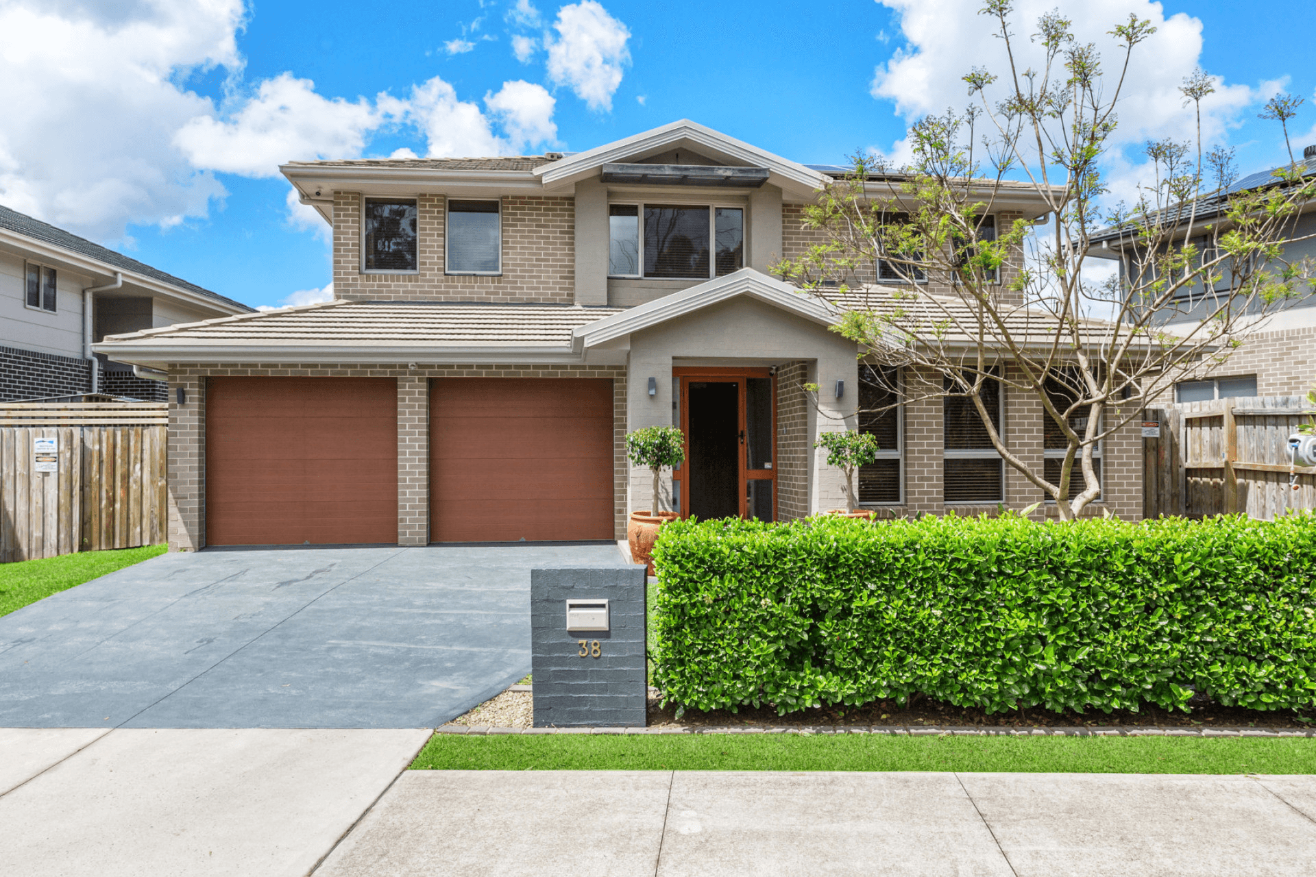 38 Diamond Hill Circuit, Edmondson Park, NSW 2174