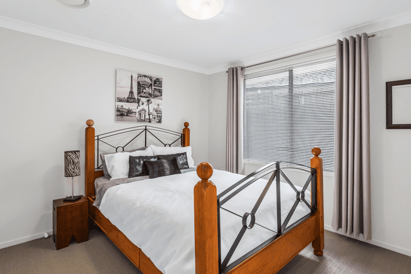 38 Diamond Hill Circuit, Edmondson Park, NSW 2174