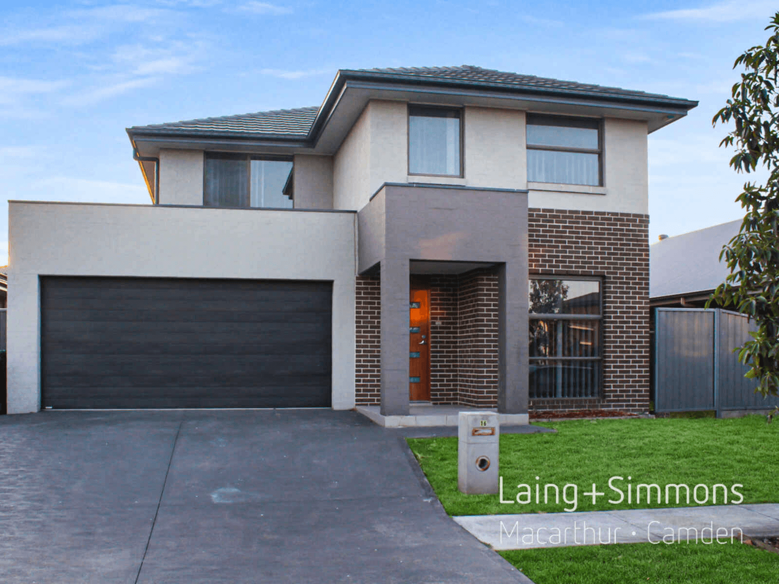 16 Narooma Street, Gregory Hills, NSW 2557