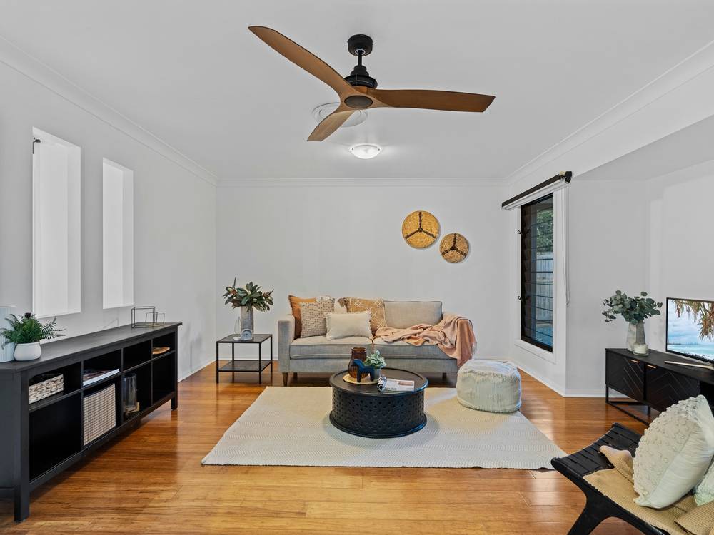 22 Waterville Drive, THORNLANDS, QLD 4164