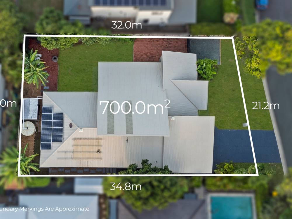 22 Waterville Drive, THORNLANDS, QLD 4164