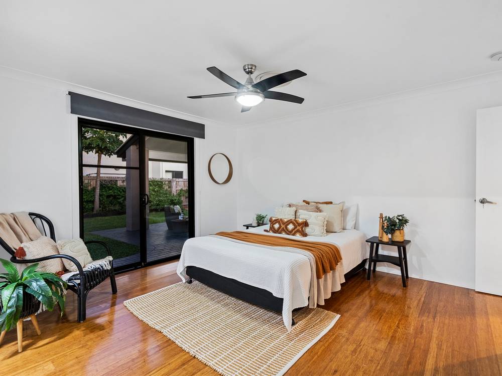22 Waterville Drive, THORNLANDS, QLD 4164