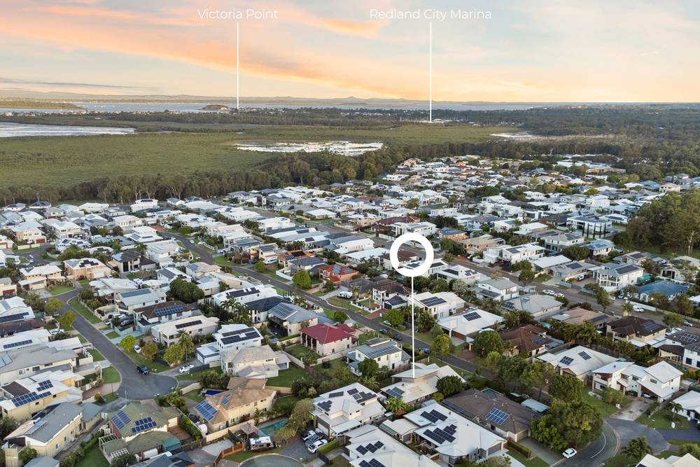 22 Waterville Drive, THORNLANDS, QLD 4164