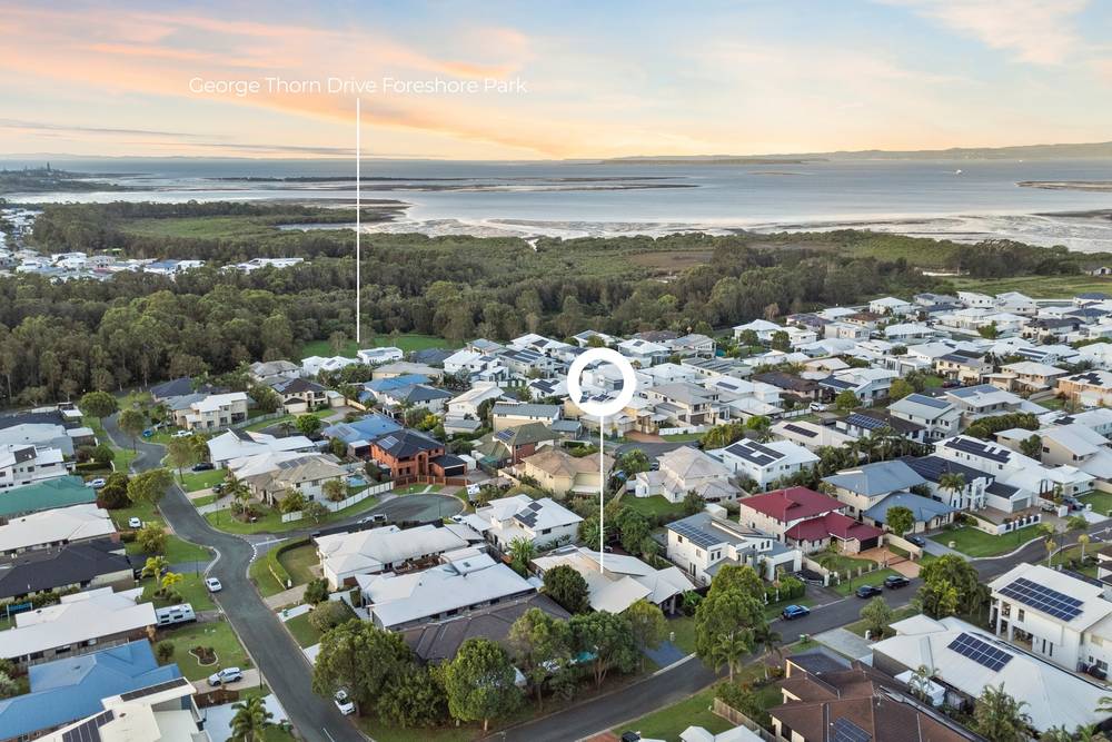22 Waterville Drive, THORNLANDS, QLD 4164