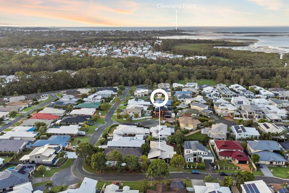 22 Waterville Drive, THORNLANDS, QLD 4164