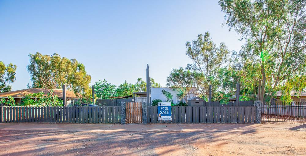 121a Kennedy Street, South Hedland, WA 6722