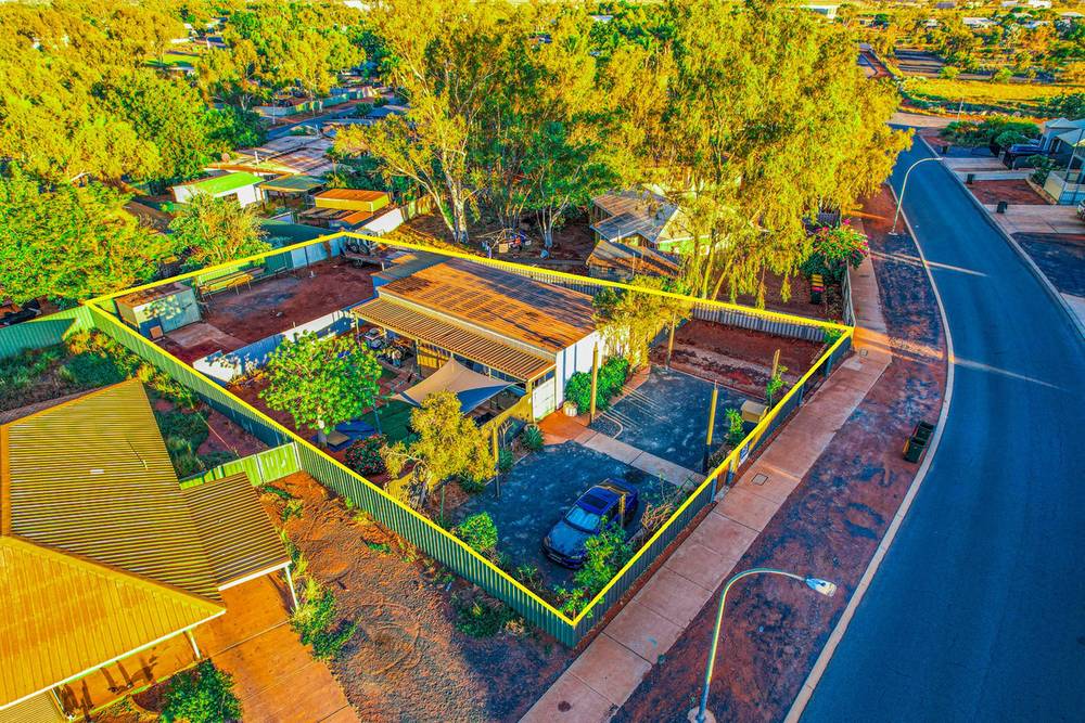 121a Kennedy Street, South Hedland, WA 6722