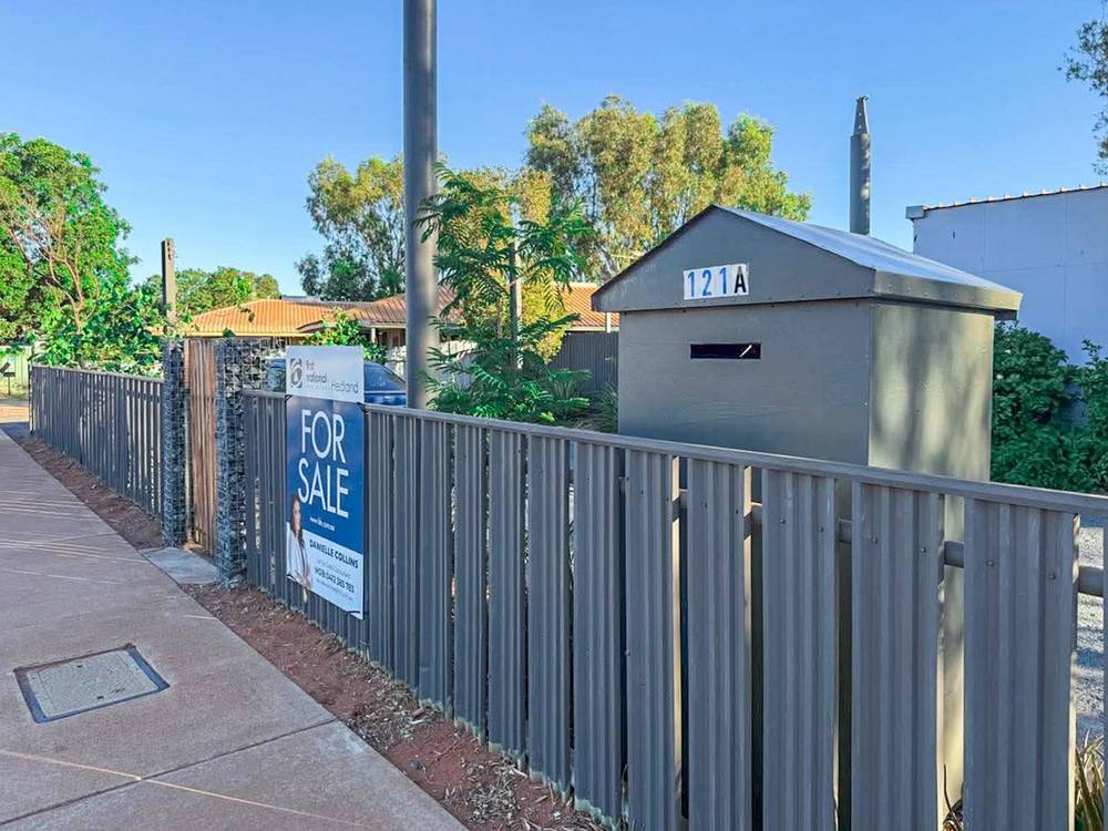 121a Kennedy Street, South Hedland, WA 6722