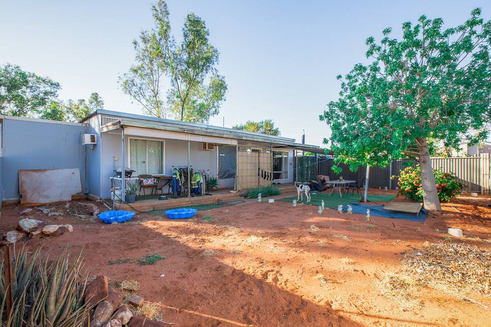 121a Kennedy Street, South Hedland, WA 6722