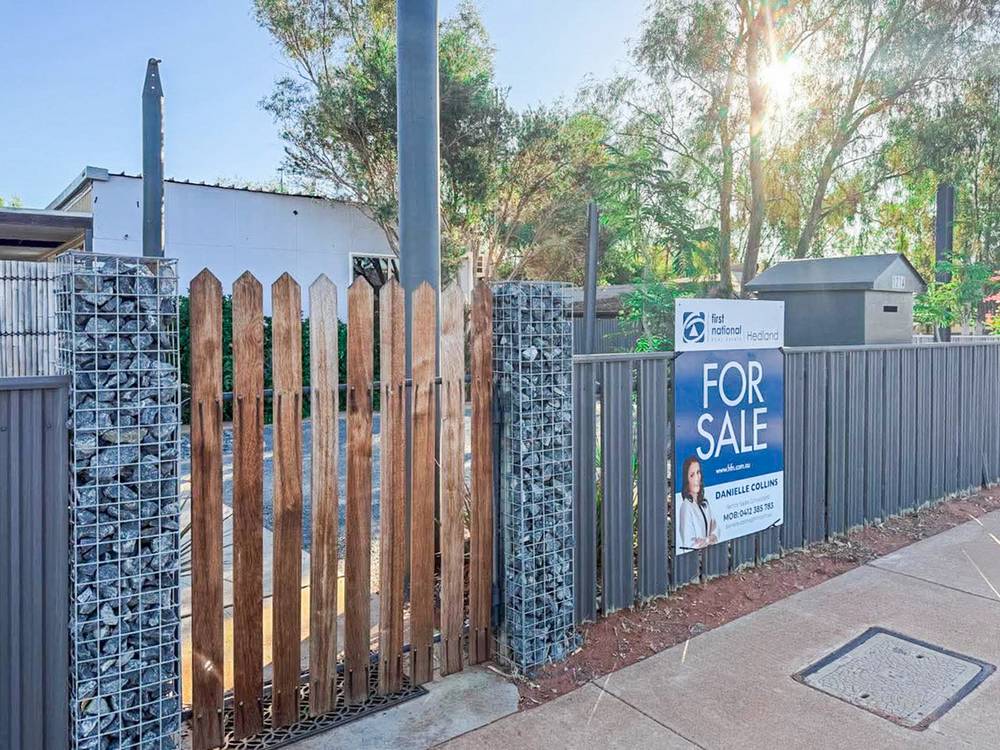 121a Kennedy Street, South Hedland, WA 6722