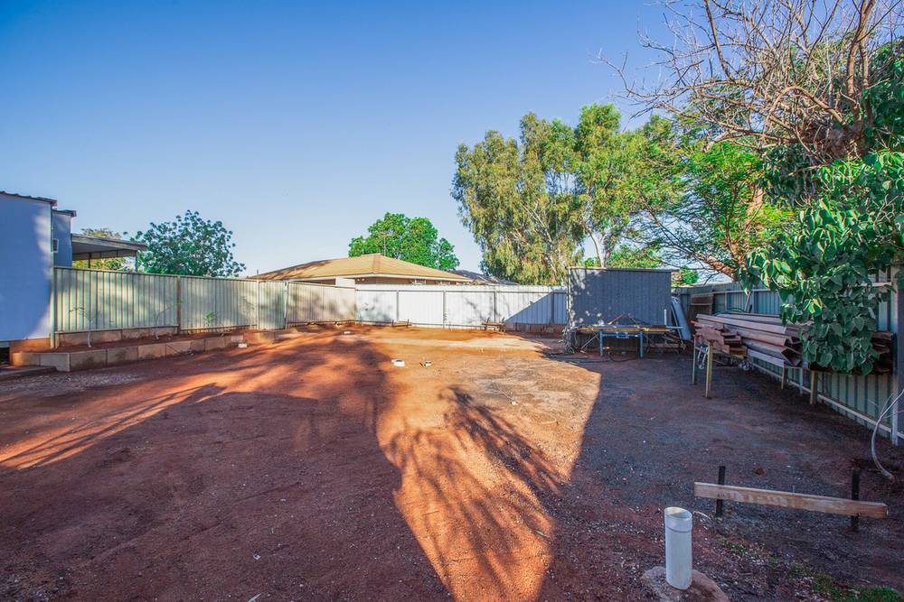 121a Kennedy Street, South Hedland, WA 6722