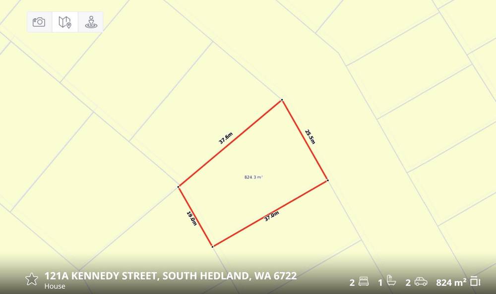 121a Kennedy Street, South Hedland, WA 6722