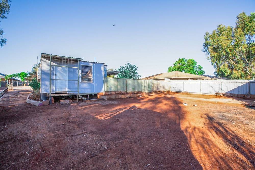 121a Kennedy Street, South Hedland, WA 6722