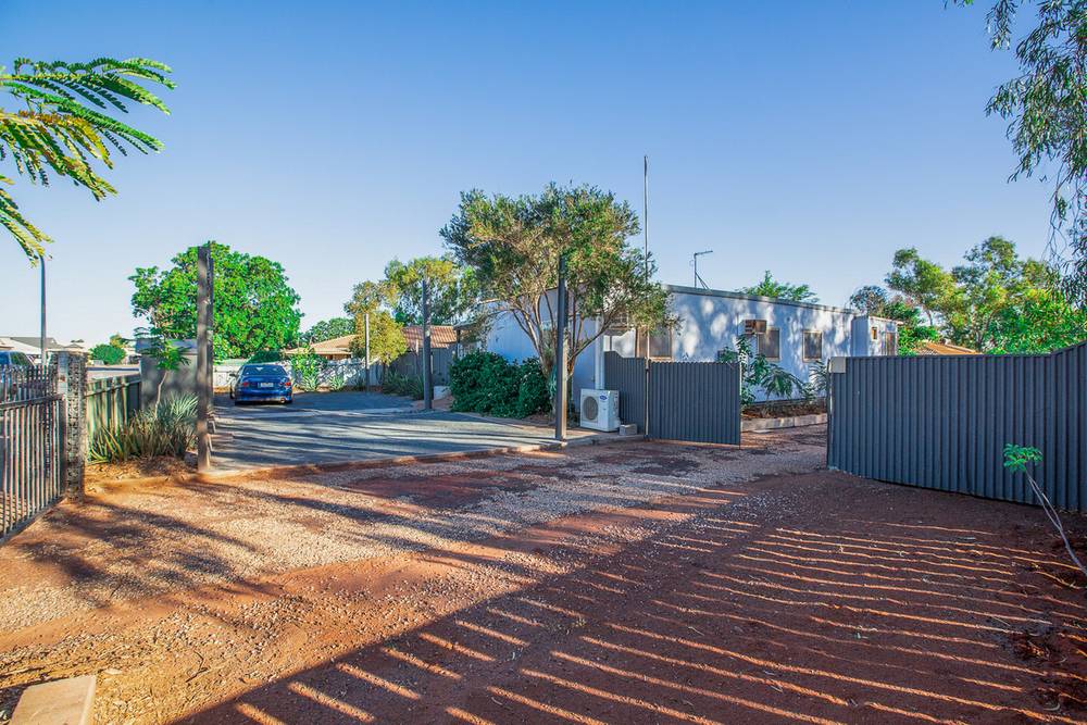 121a Kennedy Street, South Hedland, WA 6722