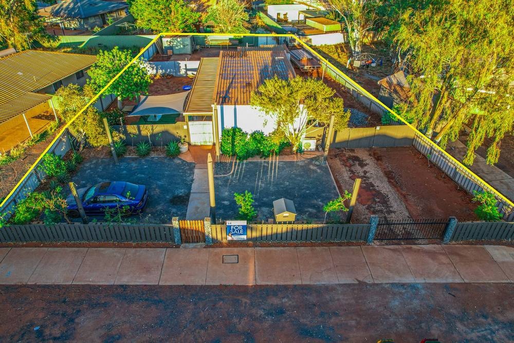121a Kennedy Street, South Hedland, WA 6722
