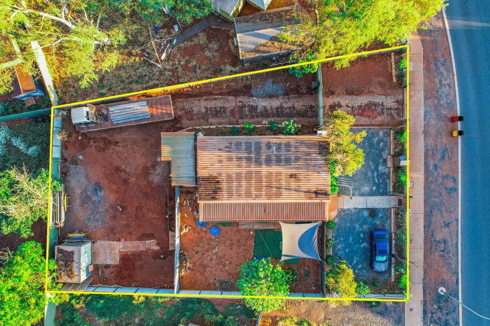 121a Kennedy Street, South Hedland, WA 6722