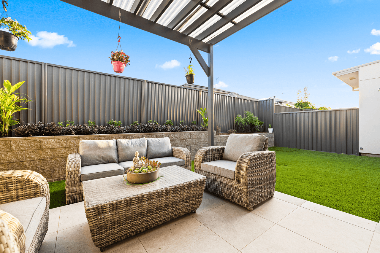 76 Rosetta Street, SCHOFIELDS, NSW 2762