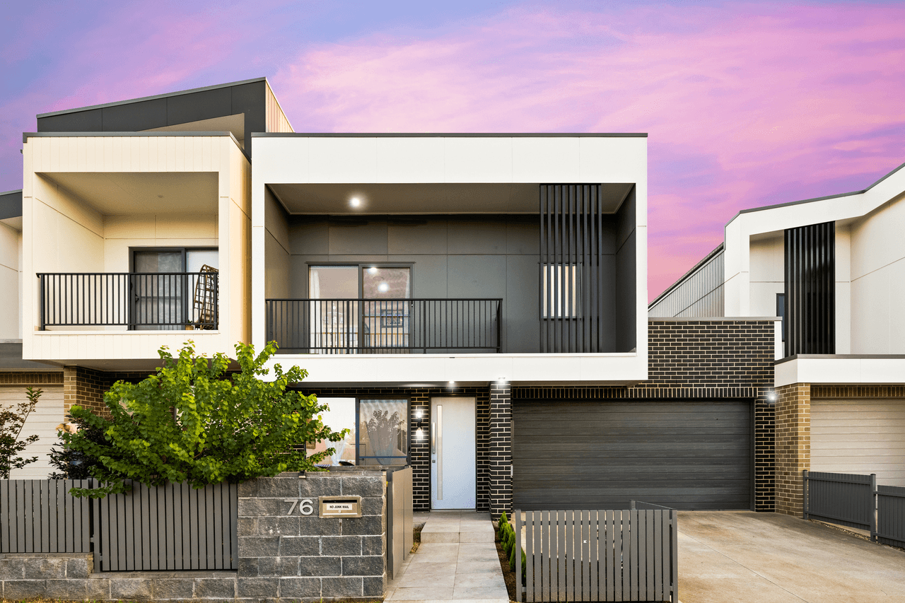 76 Rosetta Street, SCHOFIELDS, NSW 2762