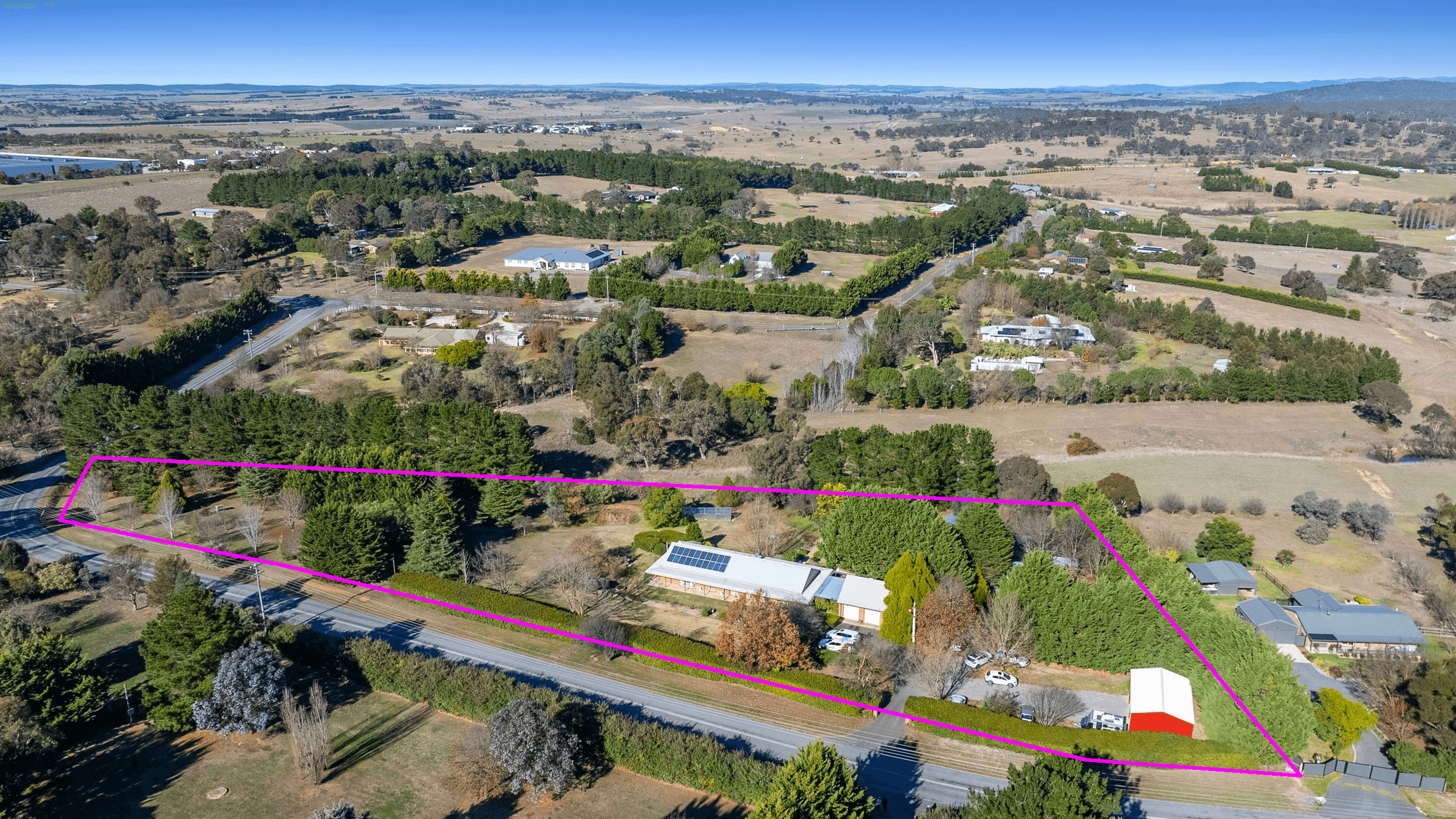 33 Run-O-Waters Drive, GOULBURN, NSW 2580