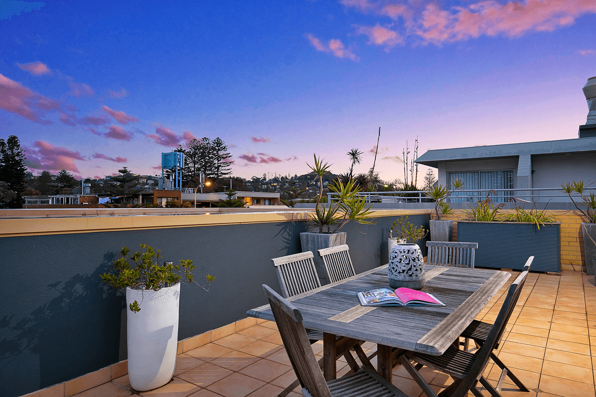 16/49-51 Foamcrest Avenue, Newport, NSW 2106