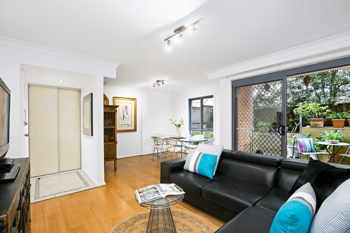 16/49-51 Foamcrest Avenue, Newport, NSW 2106