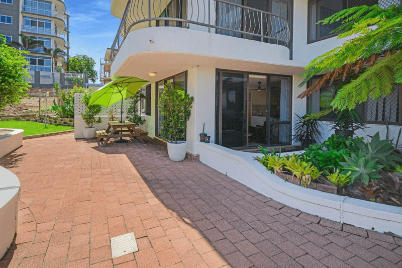 1/23 GARRICK STREET, COOLANGATTA, QLD 4225