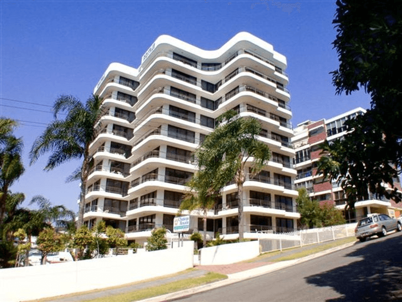 1/23 GARRICK STREET, COOLANGATTA, QLD 4225