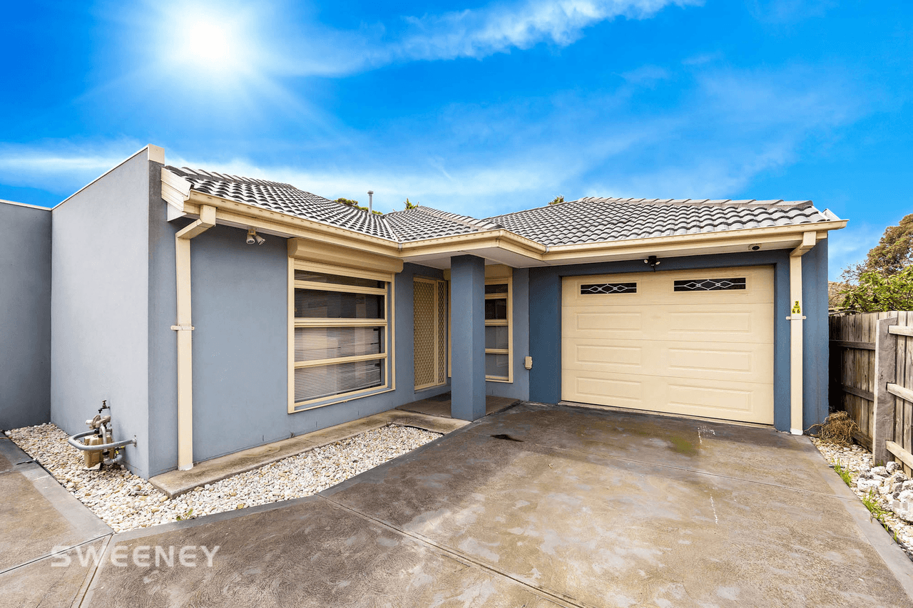 2/46 Walmer Avenue, St Albans, VIC 3021