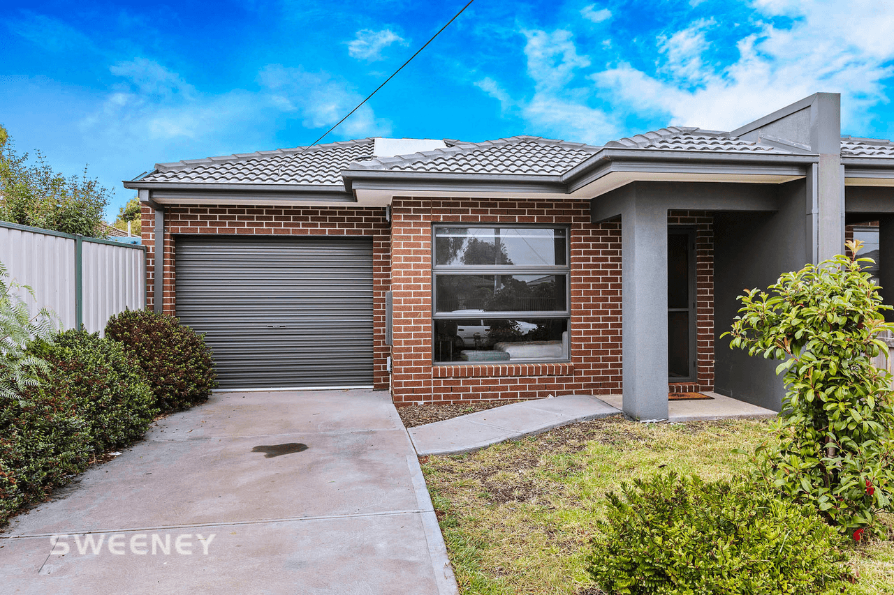 5A Damte Place, St Albans, VIC 3021