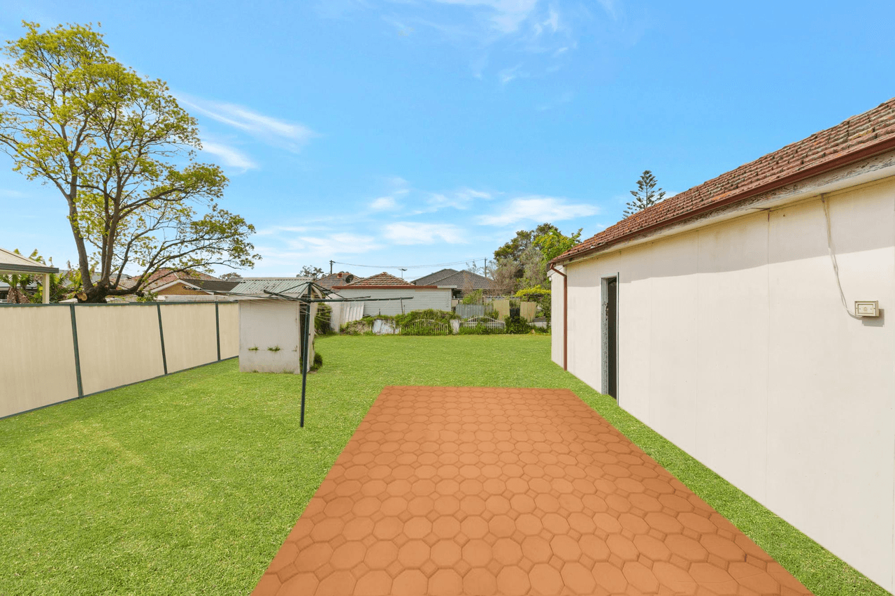 483 The Horsley Drive, FAIRFIELD, NSW 2165